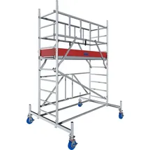 Krause Faltgerüst MONTO ProTec XS 3,80 m