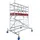 Krause Faltgerüst MONTO ProTec XS 3,80 m