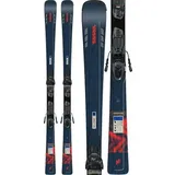 K2 - Disruption SC 24/25 Ski inkl. M3 10 Compact Quikclik Bindung - blau