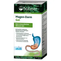 Hübner Magen-Darm Gel 500ml