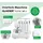 Glaeser home Overlock ol 50