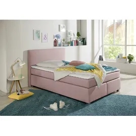 Home Affaire Eliana 140 x 200 cm Rosa