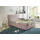 Home Affaire Eliana 140 x 200 cm Rosa