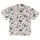Sterntaler Badeshirt kurzarm Safari Beige 116