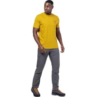 Mountain Equipment Herren Approach Hose (Größe XL, grau)