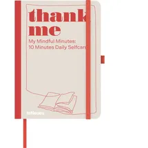 Neumann my mindful minutes 10 minutes daily selfcare Kalender