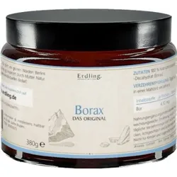 Borax 99,9% Reinheit (Natriumtetraborat)