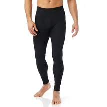 Odlo Active Warm Eco Baselayer Funktionshose black L