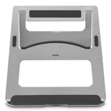 Hama Aluminium faltbar bis 40 cm (15,6 Zoll) Silber