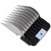 MOSER WAHL Steel Snap-on Attachment Comb 25 mm