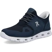 Rieker 04355 Herren Blau 42