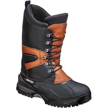 Baffin Apex Herren Black/Bark 46