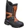 Baffin Apex Herren Black/Bark 46