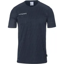 uhlsport Division 28 Trikot Kinder marine 152
