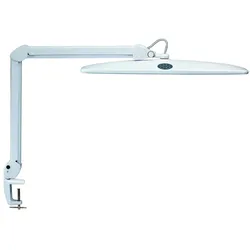 MAUL Schreibtischlampe 15 kW weiß