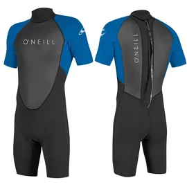 O'Neill Neoprenanzug Reactor-2 Schwarz XL