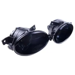 Nebelscheinwerfer SET smoke Klarglas passt für VW T5 Facelift ab 2009-2015