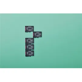 Kingston Canvas Select Plus Gen3 150MB/s A1 Einschließlich SD Adapter - SDCS3/256GB