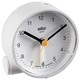 Braun BNC001 weiß