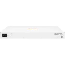 HP HPE Aruba Instant On 1830 48G 4SFP 48-Port Smart Managed Switch