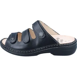 Finn Comfort Menorca-S schwarz 35