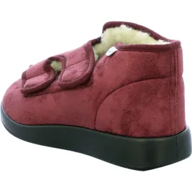 FLORETT Genua Winter II Rot 41