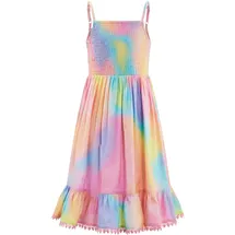 happy girls by eisend Kleid in bunt - 98