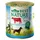 Dehner Best Nature Light, Nassfutter für Hunde, Rind / Zucchini, 6 x 800 g Dose (4.8 kg)