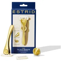 Estrid STARTER KIT SATURN Rasierset