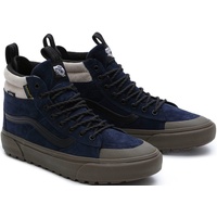 VANS Sneaker »SK8-Hi MTE-2 Gr. 47, dunkelblau, - 68557966-47