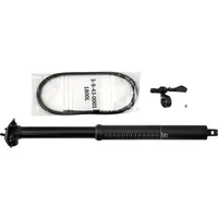 Accell Hunland Sattelstütze RADIUS 34.9 x 170