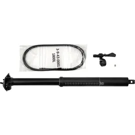 Accell Hunland Sattelstütze RADIUS 34.9 x 170