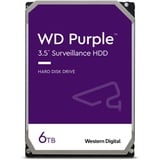 Western Digital Purple 6 TB 3,5" WD60PURX