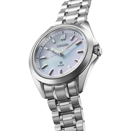 Seiko Prospex Sea Ladies SUR607J1 - silber