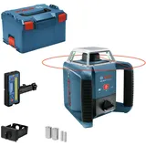 Bosch Professional GRL 400 H - LR 45 + 0601061805