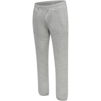 Hummel Sweat Hosen - Grey Melange XL