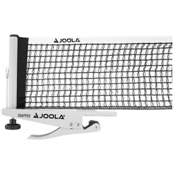 Joola Tischtennisnetz Tischtennisnetz Snapper mit Klemmtechnik