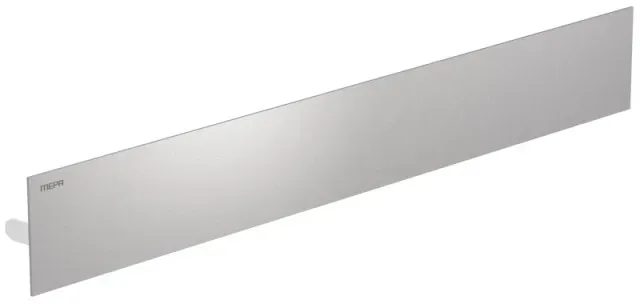 MEPA TW Plan/Fliese + Top5 Abdeckblende Plan, 500 mm, 592040 592040