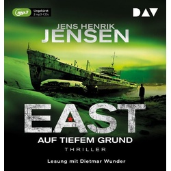 EAST. Auf tiefem Grund