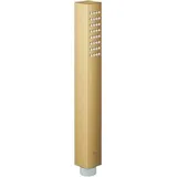 Grohe Rainshower Aqua Cube Stick Gold