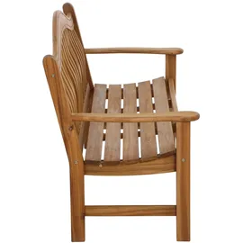 Siena Garden Dublin 67 x 161 x 89 cm Natur