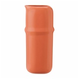 RIG-TIG Stelton Pour-IT Karaffe 1 l - Orange