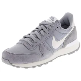 nike internationalist dunkelgrau