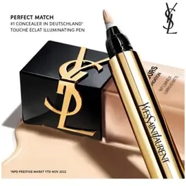 Yves Saint Laurent Touche Éclat -