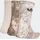 adidas Tie Dye Crew Sportsocken 3er Pack Braun L (43-45)