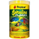 Tropical Spirulina Flakes 2 x 1000 ml