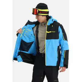 Spyder Herren Skijacke Titan Jacket Rot L