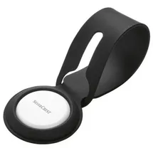 Silvercrest Smart Tag Finder schwarz