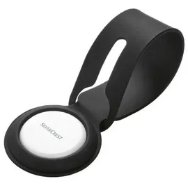 Silvercrest Smart Tag Finder schwarz