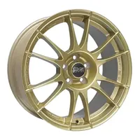 oz-wheels ULTRALEGGERA 8 0x18 5x100 ET48 MB68